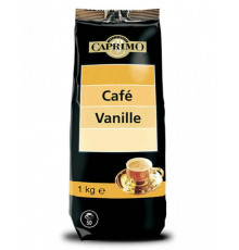 Вендинговый Капучино Caprimo Café Vanille 1 кг