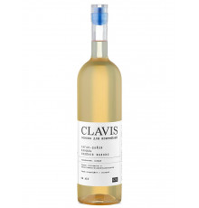 Кордиал-сироп – основа для коктейлей CLAVIS Витрасс - Груша - Горгонзола 750 мл стекло