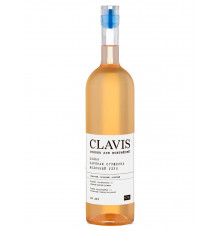 Кордиал-сироп – основа для коктейлей CLAVIS Халва - Варёная сгущёнка - Молочный улун 750 мл стекло