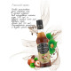 Подарочный набор сиропов BARinoff: Кокос Лесной орех Солёная карамель в стекл. бутылках 3 по 250 мл