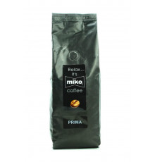 Кофе в зернах MIKO Prima 1000 г (1 кг)