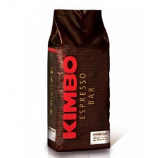 Кофе в зернах KIMBO Delicious Taste 1000 г (1 кг)