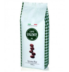 Зерновой кофе Caffe Valente Aroma Bar 1 кг