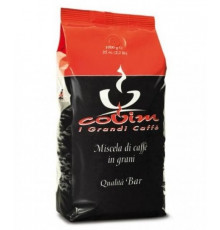 Кофе в зернах Covim Qualita Bar 1000 г