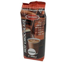 Растворимый какао-напиток горячий шоколад для вендинга ARISTOCRAT Бельгийский в пакете 1 кг