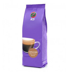 Капучино для вендинга ICS Cappuccino Irish Cream в экономичном пакете 1 кг