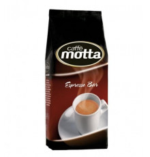 Кофе в зернах Motta Espresso Bar 1000 г