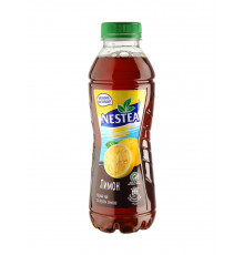 Чай Nestea Лимон 500 мл в пластиковой бутылке