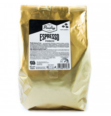 Кофе в зернах Paulig Espresso Fosco 1 кг