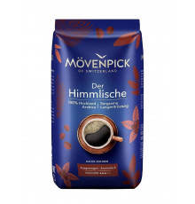 Кофе зерновой Movenpick der Himmlische пакет 500 г