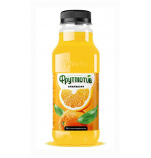 Напиток Фрутмотив Апельсин 500 мл ПЭТ