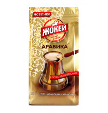 Кофе молотый ЖОКЕЙ Для турки 200 грамм
