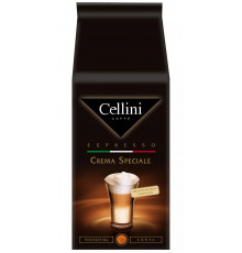 Кофе зерновой Cellini SPECIALE 1000 г