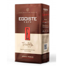 Кофе молотый EGOISTE Truffle 250 г