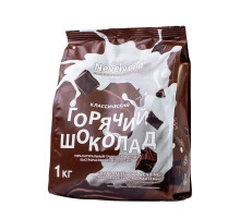 Горячий шоколад для вендинга NEVELVEND Классический гранулированный в пакете 1 кг