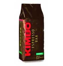 Кофе в зернах KIMBO Espresso Bar Premium 1000 г