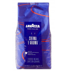 Lavazza Espresso Crema E Aroma 1 кг