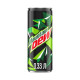 Mountain Dew 330 мл ж/б