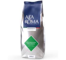 Кофе в зернах Altaroma Espresso Grande Vending Edition в эконом-пакете 1 кг
