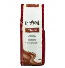 Какао Eurogran Le Royal Choco красный 15.5% 1 кг