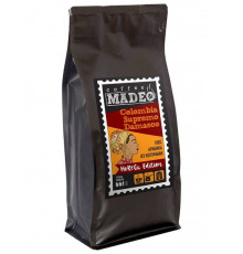 Кофе в зернах Madeo Colombia Supremo Damasco 1000 г