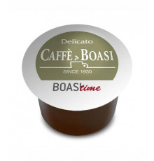 Кофе-капсулы BOASI Amabile 9,5 г формата Lavazza Blue