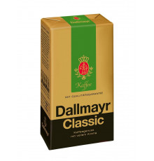 Кофе молотый Dallmayr Classic 500 г