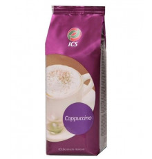 ICS Cappuccino Rom Капучино Ром для вендинга в экономичном пакете 1 кг