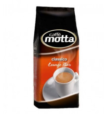 Кофе в зернах Motta Lounge Bar 1000 г