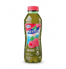 Чай Nestea Малина 500 мл в пластиковой бутылке