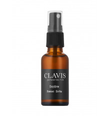 Пищевой ароматизатор Clavis парфюм-спрей #24 Какао бобы 30 мл, стекло