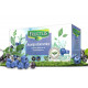 Чай пакетированный Fructus травяной с черникой и аронией 20 пак. × 2.5 г