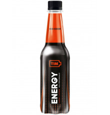 Энергетический напиток TimEnergy Red Code 430 мл ПЭТ