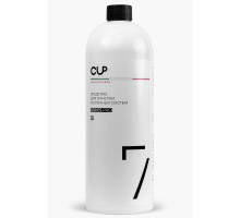 CUP 7 жидкое средство для очистки молочных систем кофемашин 1 л