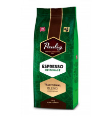 Paulig Espresso Originale в зернах 0,25 кг