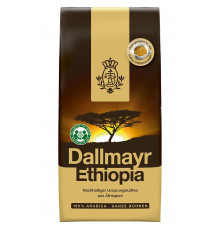 Кофе в зернах Dallmayr Ethiopia 500 г