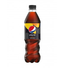 Газированный напиток Pepsi Mango Манго 500 мл ПЭТ