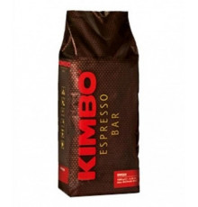 Кофе в зернах KIMBO Espresso Bar Unique 1000 г (1 кг)