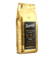 Кофе в зернах Barista Crema&Aroma 1000 г