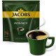 Кофе натуральный растворимый сублимированный Jakobs Monarch Якобс Монарх 500 г