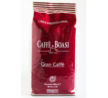 Кофе в зернах Boasi Linea Professional Gran Caffe 1000 г