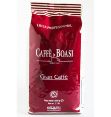 Кофе в зернах Boasi Linea Professional Gran Caffe 1000 г
