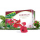 Чай пакетированный Fructus Hibiscus каркаде 20 пак. × 1,5 г