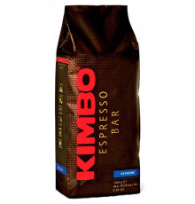 Кофе в зернах KIMBO Extreme 1000 г (1кг)