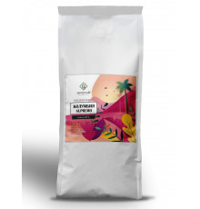 Кофе в зернах Колумбия Супремо 1000 г (1 кг)