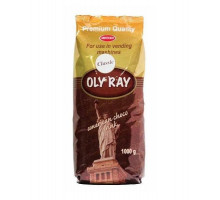 Горячий шоколад Aristocrat Oly Ray Classic для вендинга в мягклм пакете 1 кг