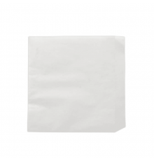 Конверт-уголок Белый жиростойкий 175×175 мм