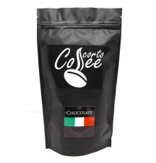 Кофе капсулы Corto Coffee Chocolate Nespresso