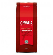 Кофе в зернах Gevalia Continental 1000 г