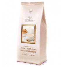 Молочный напиток Tazzamia Premium в гранулах 500 г